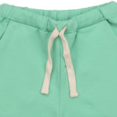 Light Grass Green-Shorts